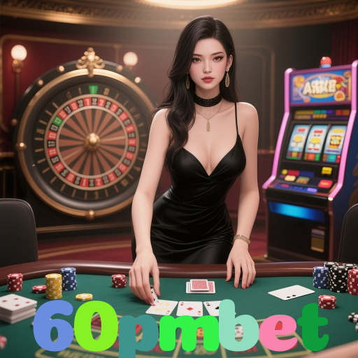 60pmbet:Aposte nas melhores slots e conquiste prêmios como nunca!