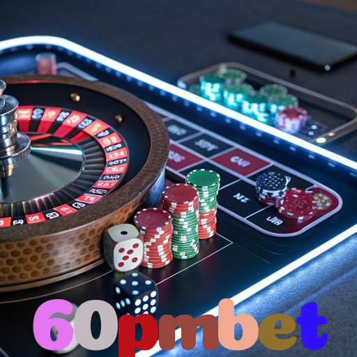 60pmbet：Jogue poker, aposte no futebol e ganhe em grandes jogos de cassino!