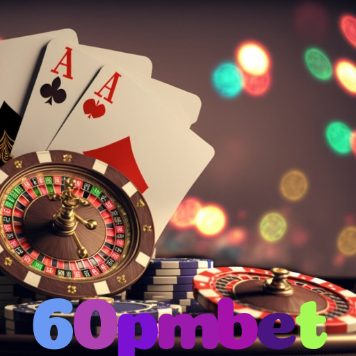 60pmbet:Aposte no futebol, jogue poker e conquiste vitórias épicas!