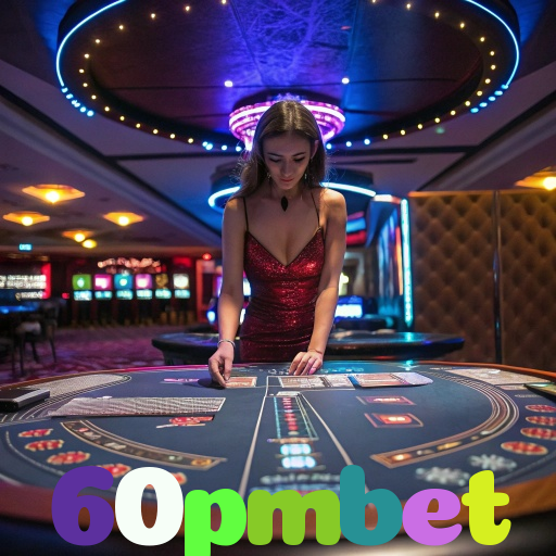 60pmbet：Jogue poker, aposte no futebol e ganhe em grandes jogos de cassino!