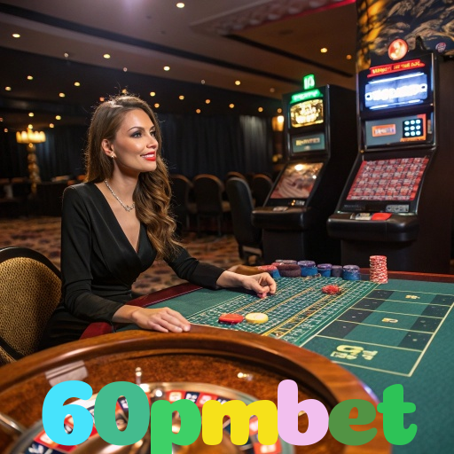 60pmbet：Aposte no futebol, jogue poker e conquiste vitórias épicas!