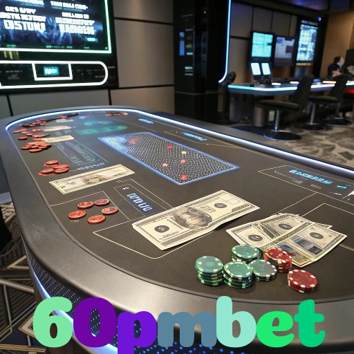 60pmbet:Aposte nas melhores slots e conquiste prêmios como nunca!