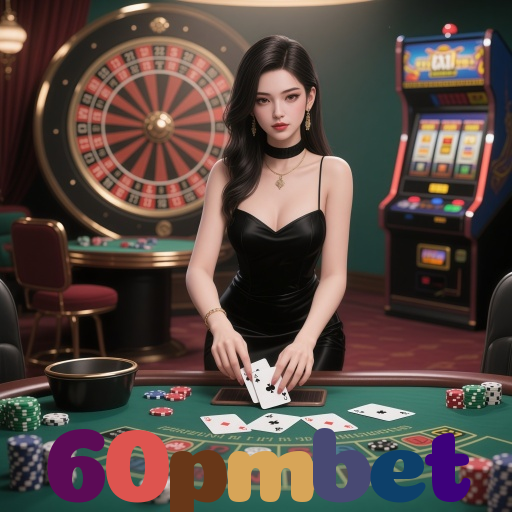 60pmbet:Aposte nas melhores slots e conquiste prêmios como nunca!