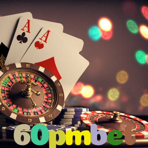 60pmbet:Jogue poker, aposte no futebol e ganhe em grandes jogos de cassino!
