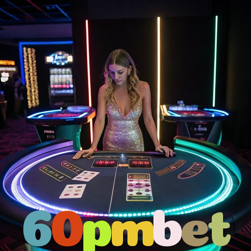 60pmbet:Aposte nas melhores slots e conquiste prêmios como nunca!