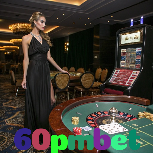 60pmbet：Aposte no futebol, jogue poker e conquiste vitórias épicas!