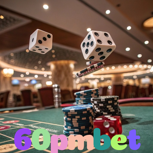 60pmbet:Aposte no futebol, jogue poker e conquiste vitórias épicas!