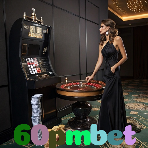 60pmbet:Aposte nas melhores slots e conquiste prêmios como nunca!