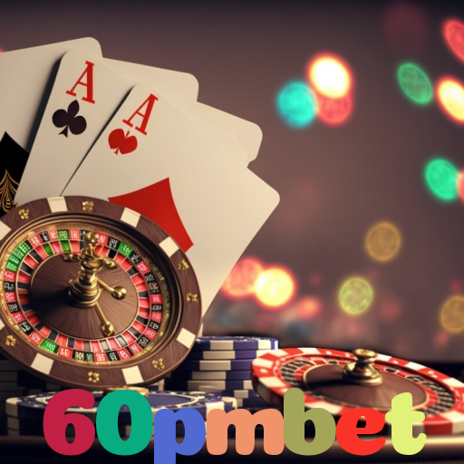 60pmbet:Aposte no futebol, jogue poker e conquiste vitórias épicas!