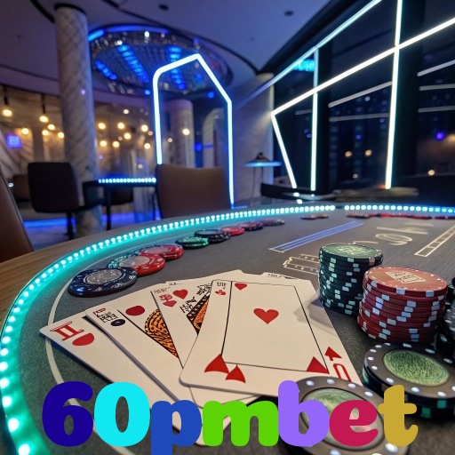 60pmbet:Aposte no futebol, jogue poker e conquiste vitórias épicas!