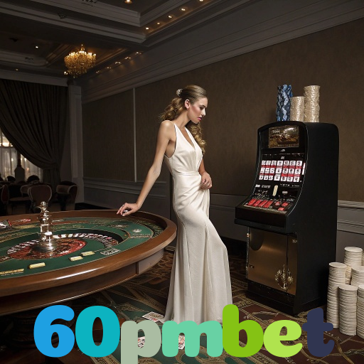 60pmbet:Aposte nas melhores slots e conquiste prêmios como nunca!