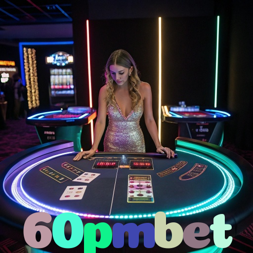 60pmbet:Aposte nas melhores slots e conquiste prêmios como nunca!
