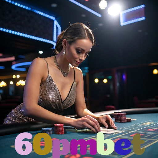 60pmbet:Aposte nas melhores slots e conquiste prêmios como nunca!