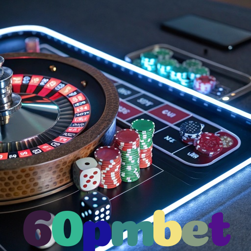 60pmbet:Aposte no futebol, jogue poker e conquiste vitórias épicas!