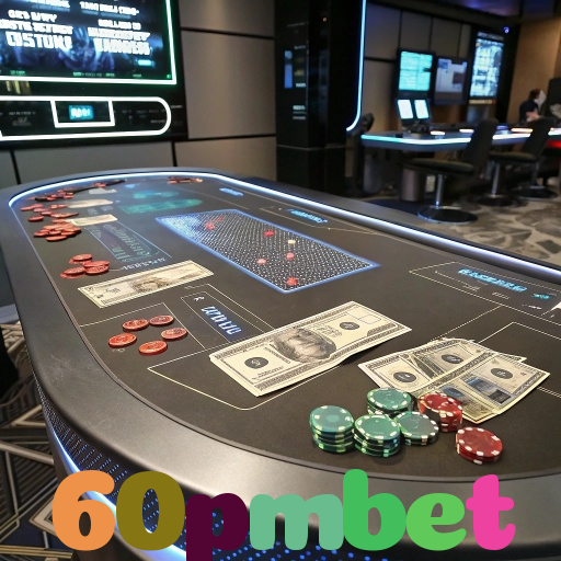 60pmbet:Jogue poker, aposte no futebol e ganhe em grandes jogos de cassino!