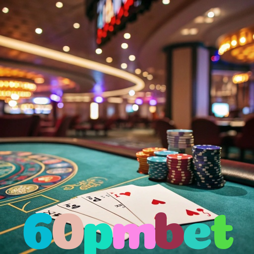 60pmbet:Jogue poker, aposte no futebol e ganhe em grandes jogos de cassino!