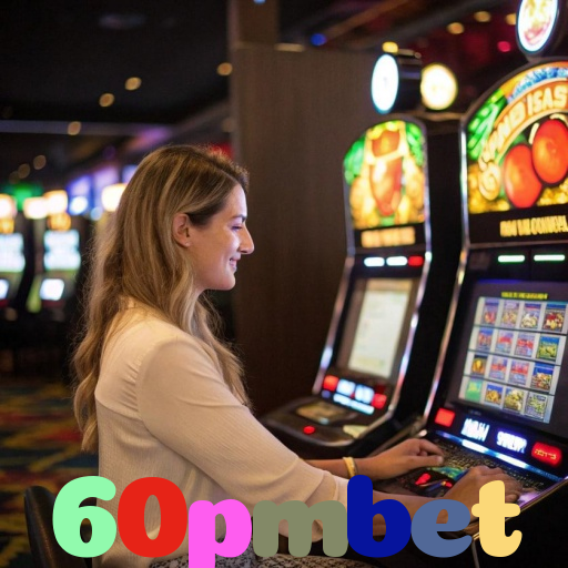 60pmbet：Jogue poker, aposte no futebol e ganhe em grandes jogos de cassino!