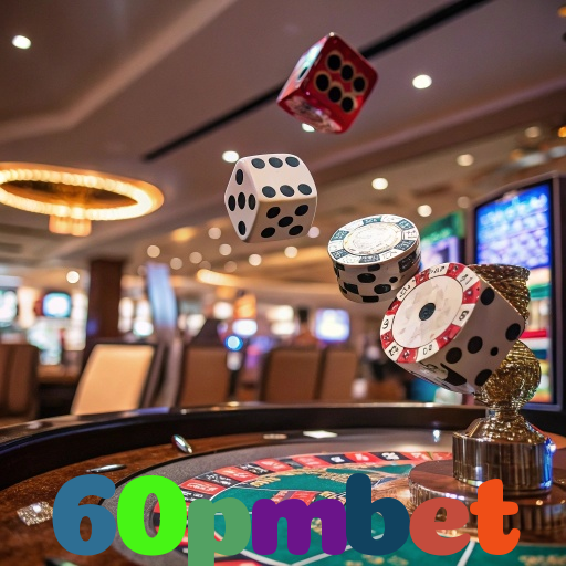 60pmbet:Aposte nas melhores slots e conquiste prêmios como nunca!