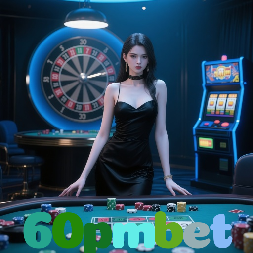 60pmbet:Aposte nas melhores slots e conquiste prêmios como nunca!