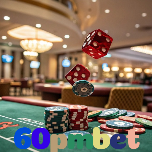 60pmbet:Aposte nas melhores slots e conquiste prêmios como nunca!