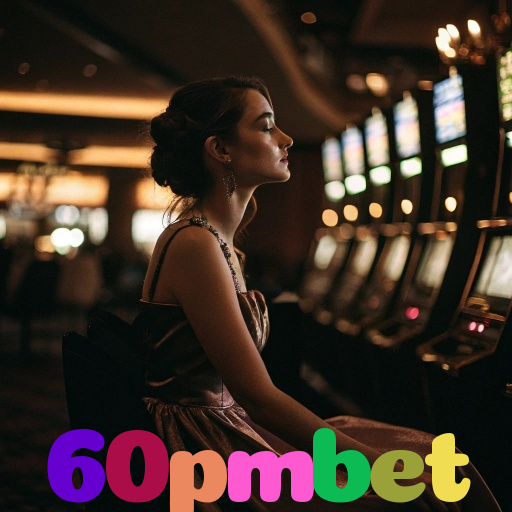 60pmbet:Aposte nas melhores slots e conquiste prêmios como nunca!