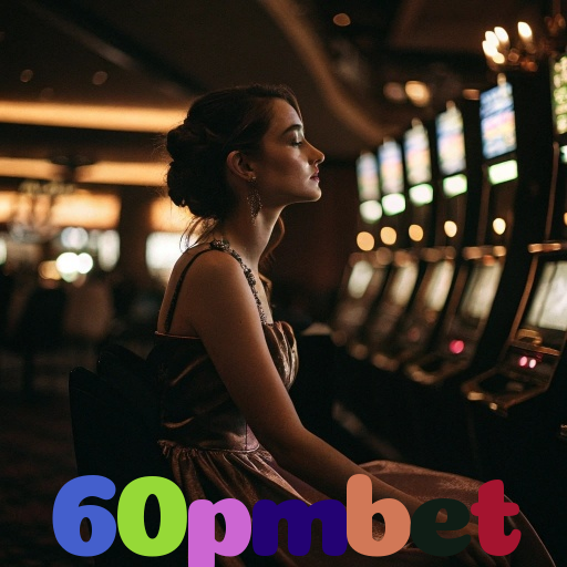 60pmbet：Aposte nas melhores slots e conquiste prêmios como nunca!