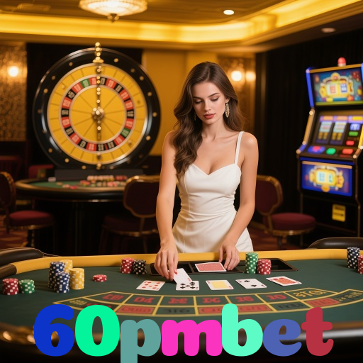 60pmbet:Aposte nas melhores slots e conquiste prêmios como nunca!