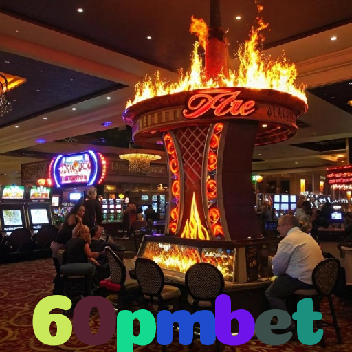 60pmbet:Aposte nas melhores slots e conquiste prêmios como nunca!