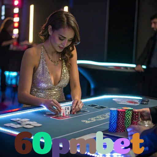 60pmbet:Jogue poker, aposte no futebol e ganhe em grandes jogos de cassino!