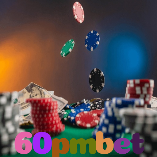 60pmbet：Jogue poker, aposte no futebol e ganhe em grandes jogos de cassino!