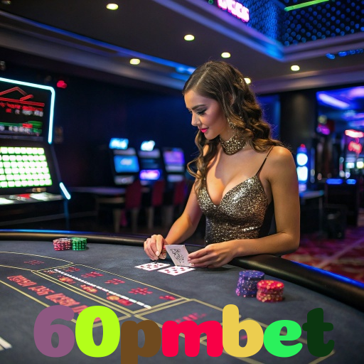 60pmbet:Jogue poker, aposte no futebol e ganhe em grandes jogos de cassino!