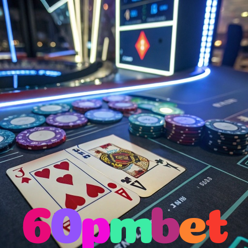 60pmbet:Jogue poker, aposte no futebol e ganhe em grandes jogos de cassino!