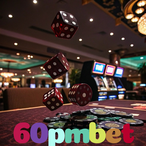 60pmbet：Aposte no futebol, jogue poker e conquiste vitórias épicas!