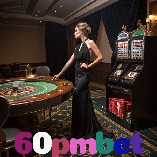 60pmbet:Aposte nas melhores slots e conquiste prêmios como nunca!