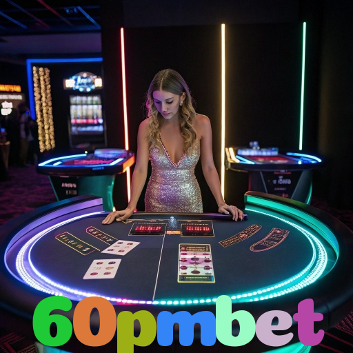 60pmbet：Aposte no futebol, jogue poker e conquiste vitórias épicas!