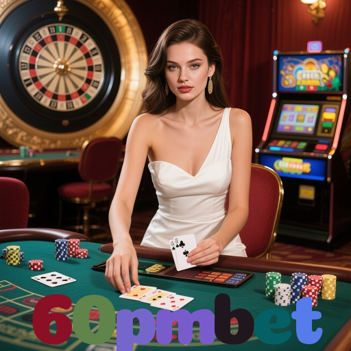 60pmbet：Aposte no futebol, jogue poker e conquiste vitórias épicas!