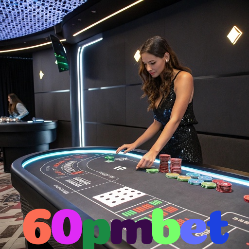 60pmbet：Aposte nas melhores slots e conquiste prêmios como nunca!