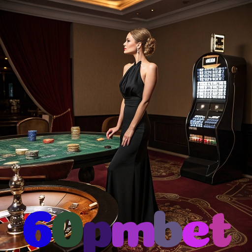 60pmbet:Aposte nas melhores slots e conquiste prêmios como nunca!