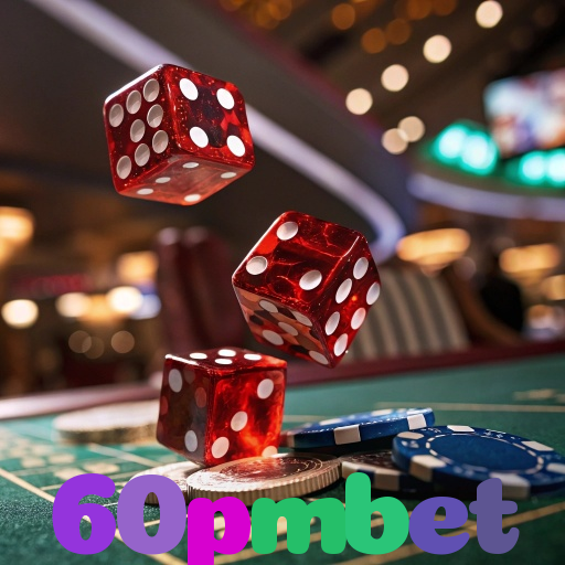 60pmbet：Aposte no futebol, jogue poker e conquiste vitórias épicas!