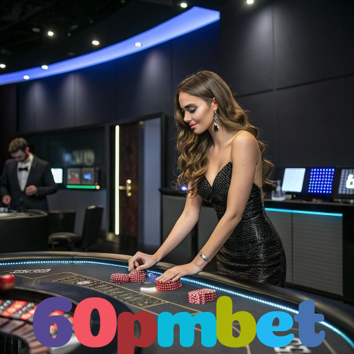 60pmbet:Aposte nas melhores slots e conquiste prêmios como nunca!