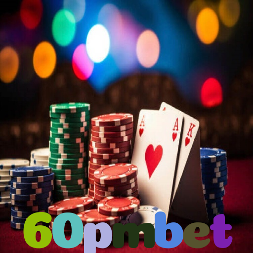 60pmbet:Jogue poker, aposte no futebol e ganhe em grandes jogos de cassino!