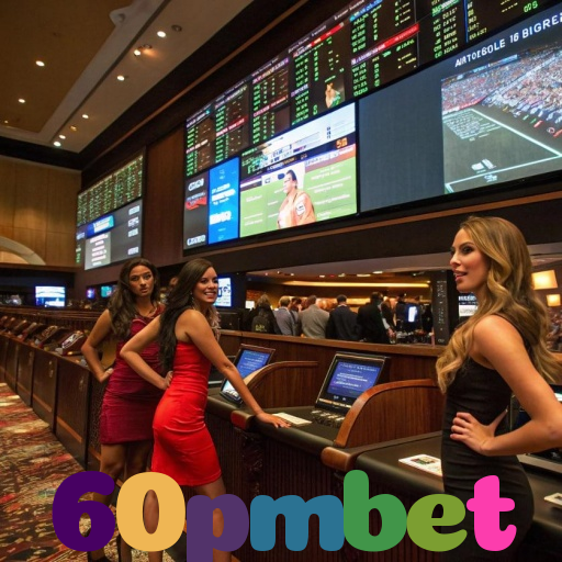 60pmbet:Aposte nas melhores slots e conquiste prêmios como nunca!