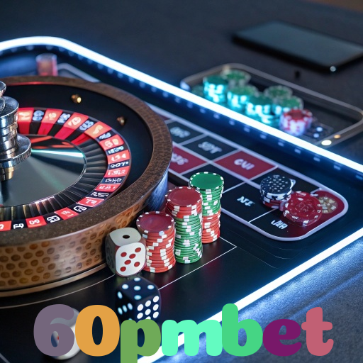 60pmbet：Aposte no futebol, jogue poker e conquiste vitórias épicas!