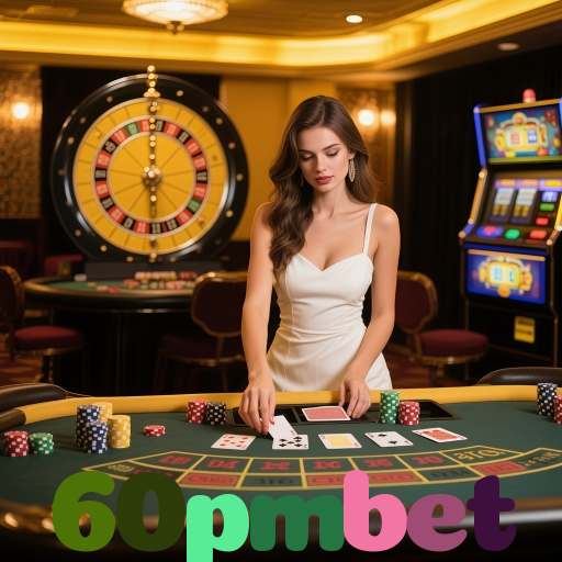 60pmbet:Aposte nas melhores slots e conquiste prêmios como nunca!