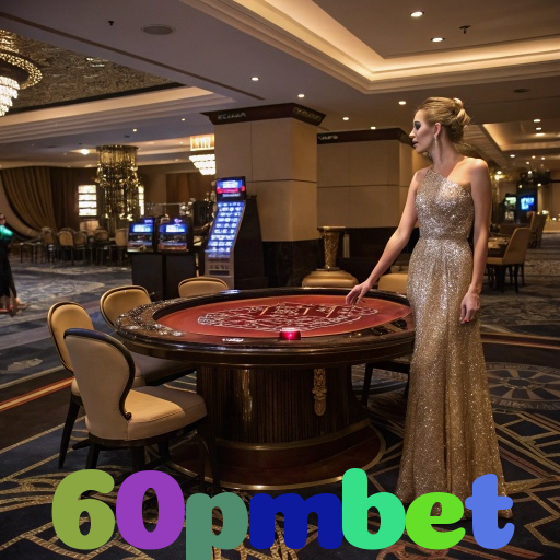 60pmbet:Aposte nas melhores slots e conquiste prêmios como nunca!