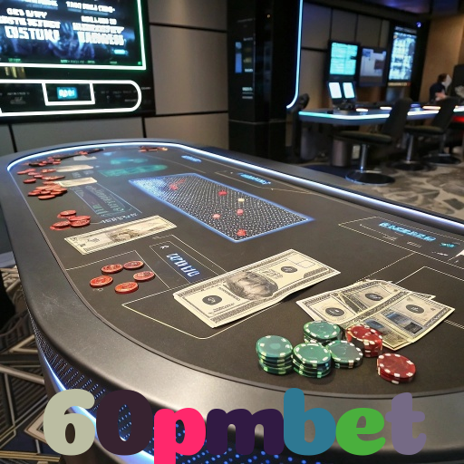 60pmbet:Aposte nas melhores slots e conquiste prêmios como nunca!