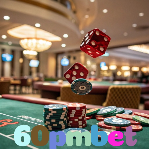 60pmbet:Aposte nas melhores slots e conquiste prêmios como nunca!