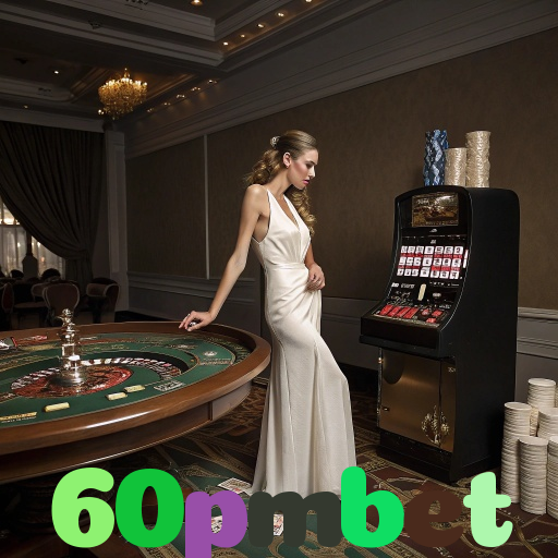 60pmbet：Jogue poker, aposte no futebol e ganhe em grandes jogos de cassino!