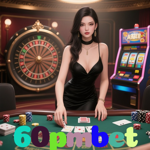 60pmbet:Aposte nas melhores slots e conquiste prêmios como nunca!