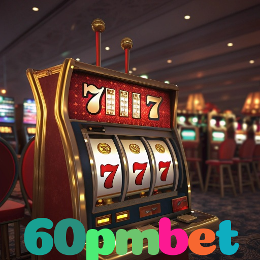 60pmbet:Aposte nas melhores slots e conquiste prêmios como nunca!